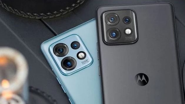 Moto X40