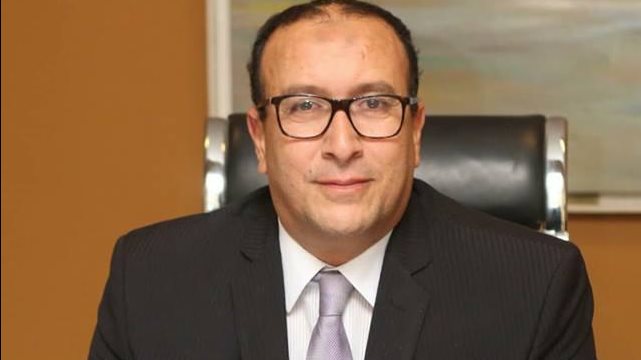 مجدى صابر