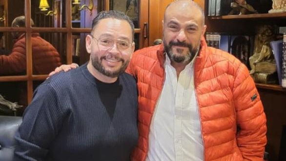 أحمد رزق
