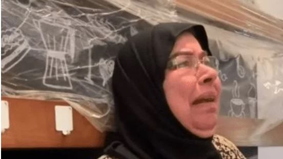 زوجة أحمد راتب 