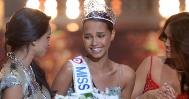 ملكة جمال فرنسا 