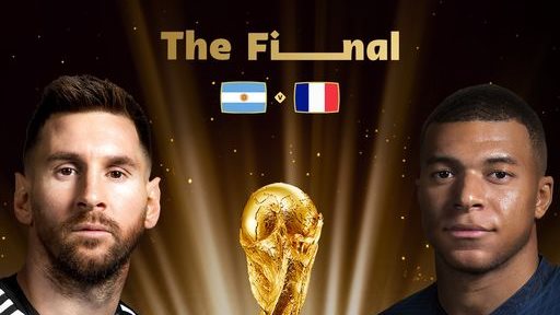 نهائي كأس العالم