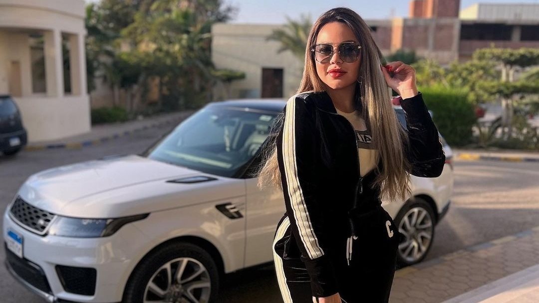 اسما ابراهيم  اسما ابراهيم