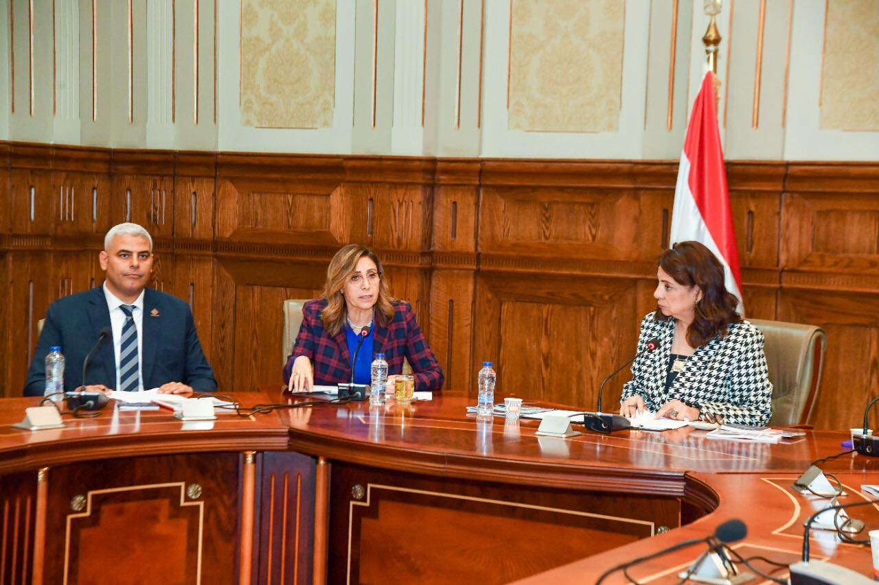 لجنة الثقافة و الاعلام بمجلس النواب