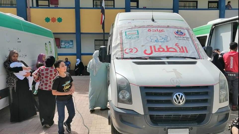 أرشيف مستشفيات دمياط