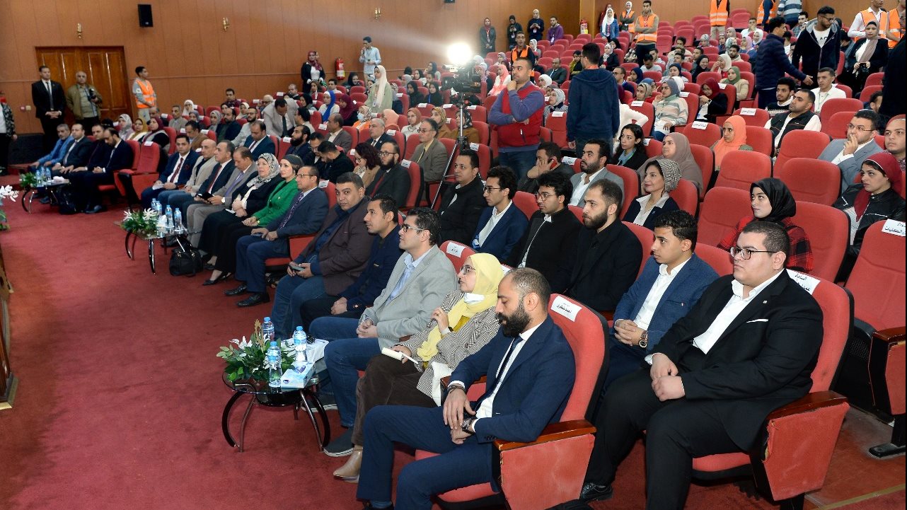 صورة من الحدث