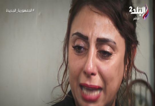 السيدة نورا 