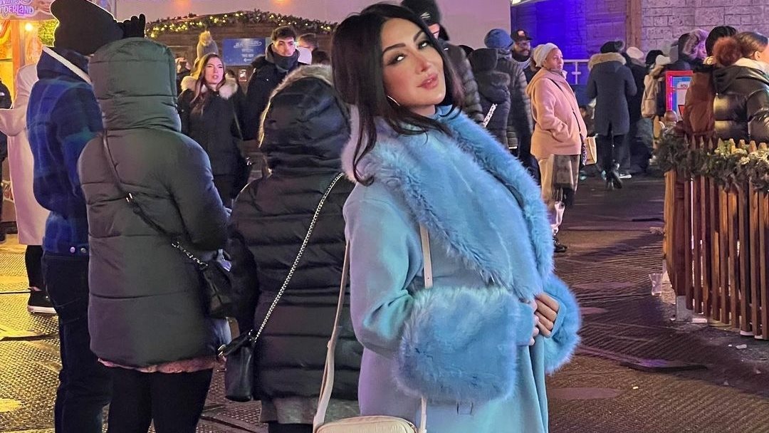 سامية الطرابلسي