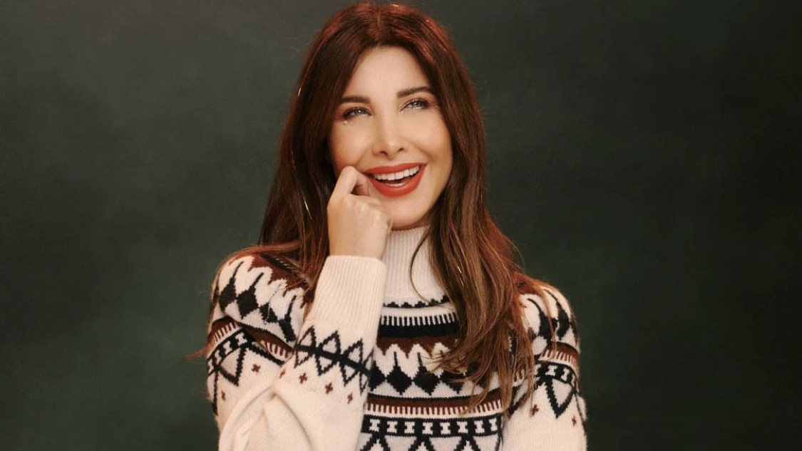 نانسي عجرم