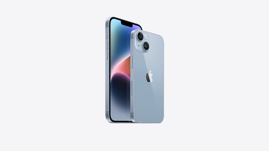 متضيعش فلوسك..اعرف أرخص دولة تشتري منها iPhone 14 الجديد 
