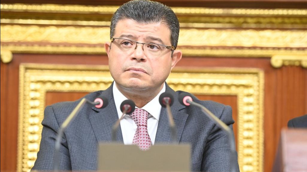محمد سليمان، رئيس لجنة الشئون الاقتصادية بمجلس النواب