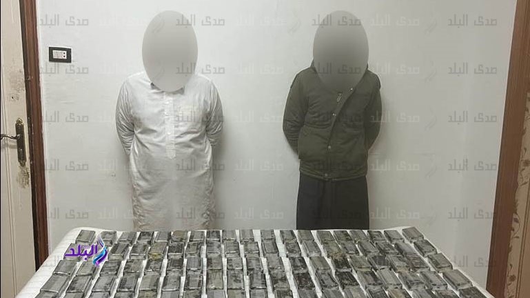 المتهمين