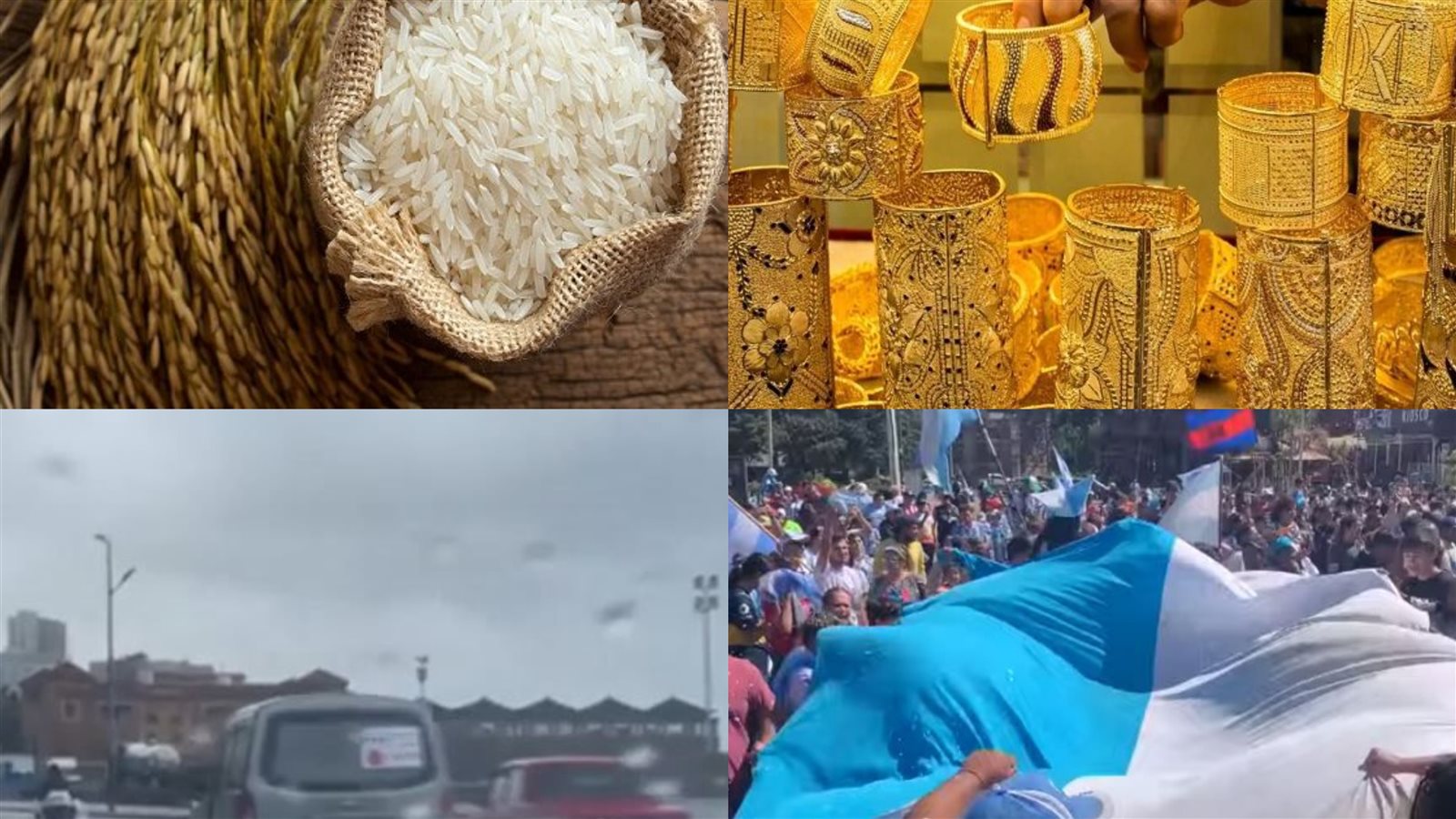أخبار التوك شو 