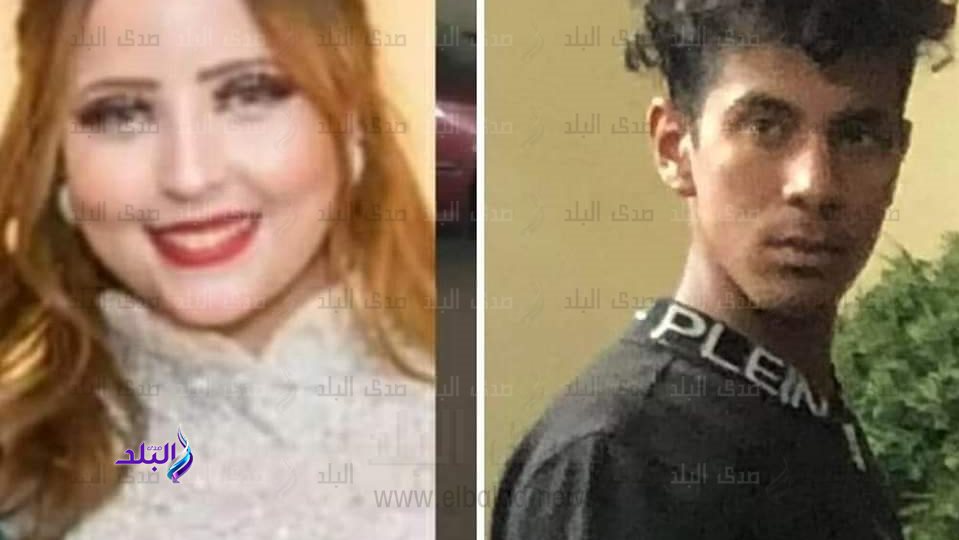 أبنة تقتل والدتها في بور سعيد مع عشيقها 