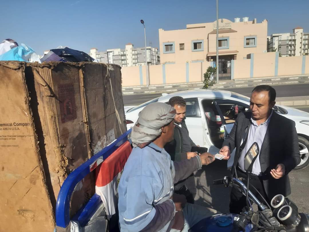 خلال الحملات