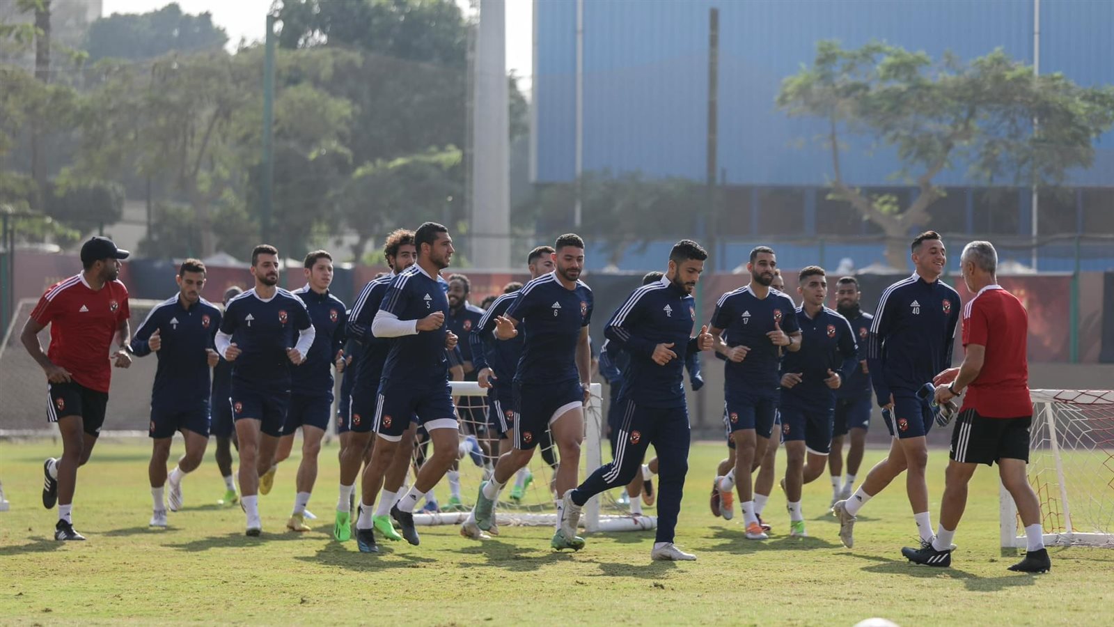 الاهلي