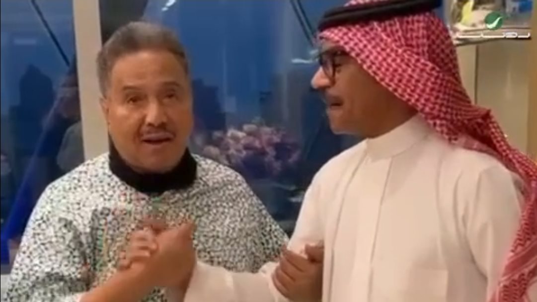 محمد عبده 