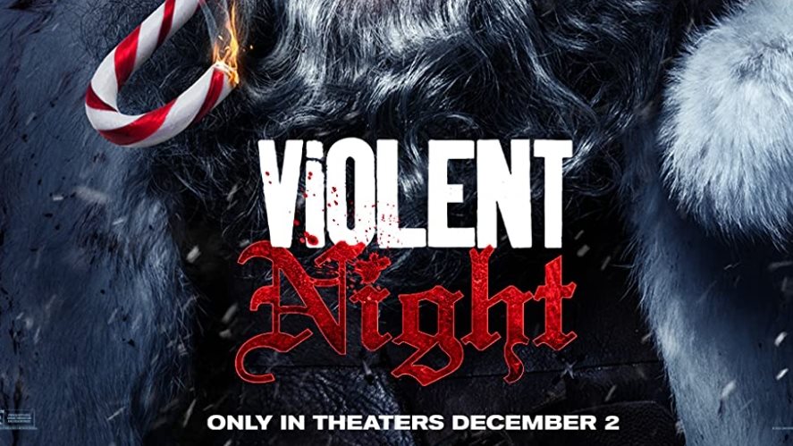 Violent Night 