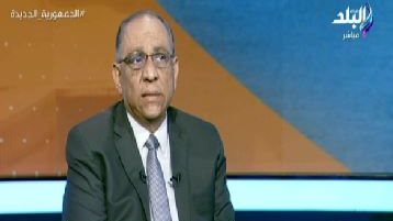  نائب وزير الصحة والسكان