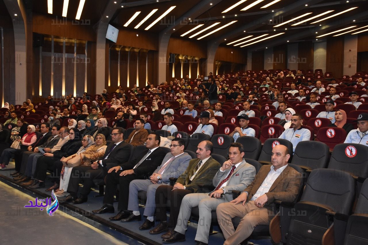 المدير التنفيذي للأكاديمية الوطنية للتدريب