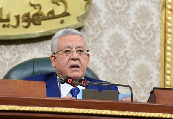 رئيس مجلس النواب