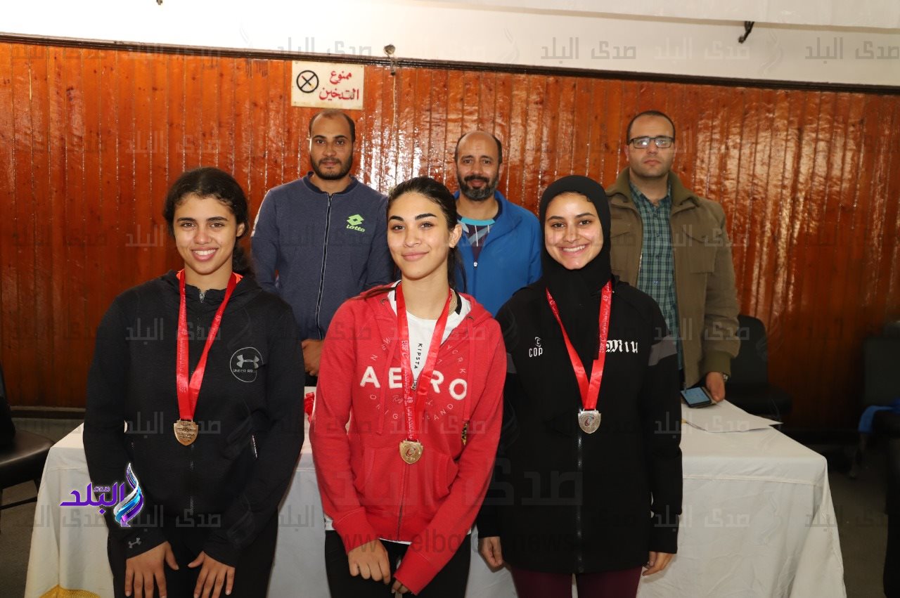 بطولة الشهيد الرفاعي