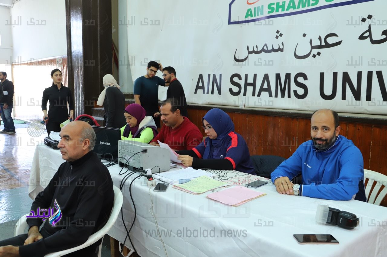 بطولة الشهيد الرفاعي1