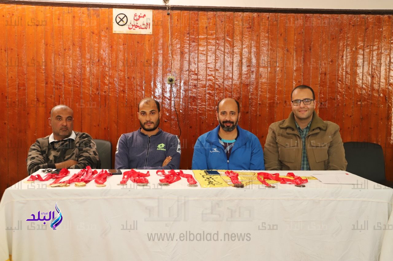 بطولة الشهيد الرفاعي2