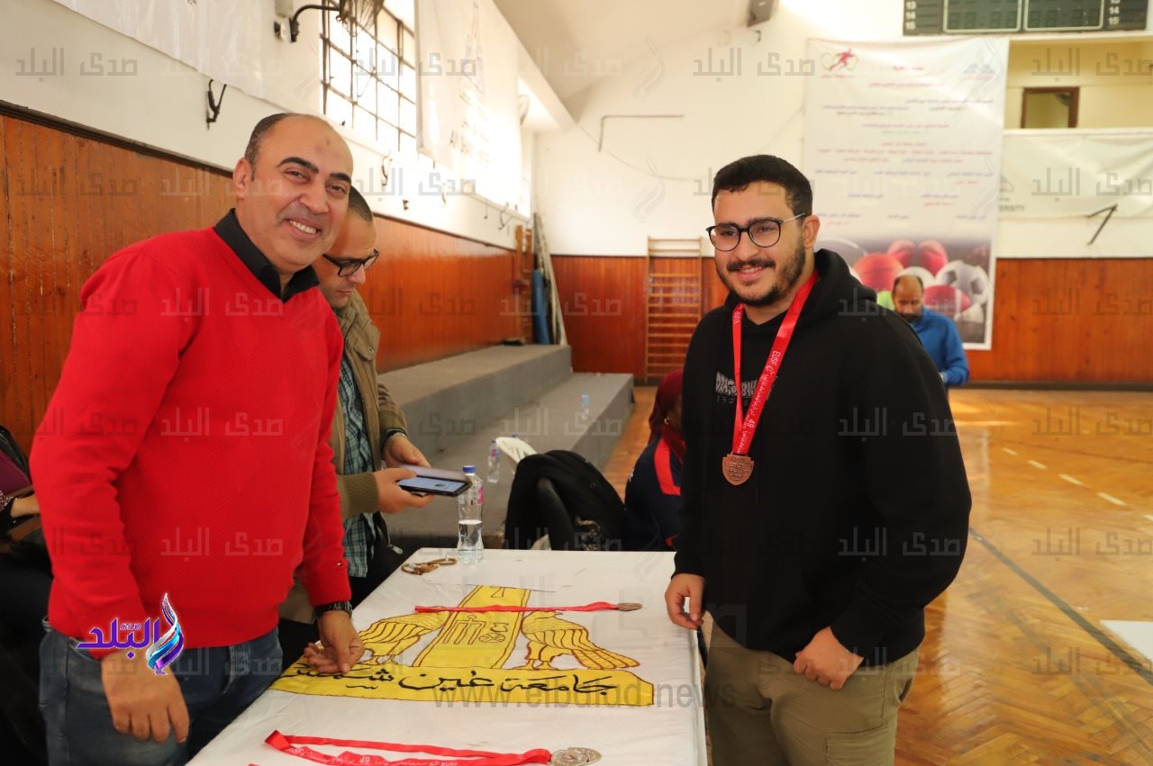 بطولة الشهيد الرفاعي3