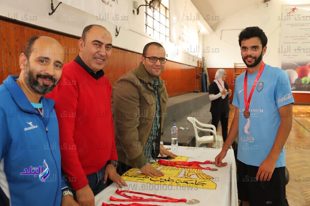 بطولة الشهيد الرفاعي7