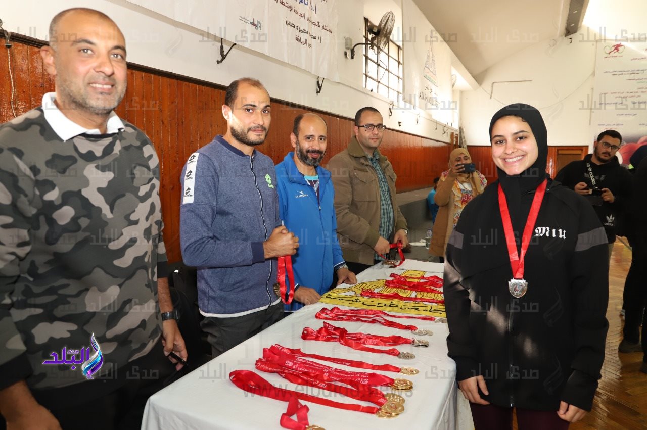 بطولة الشهيد الرفاعي10