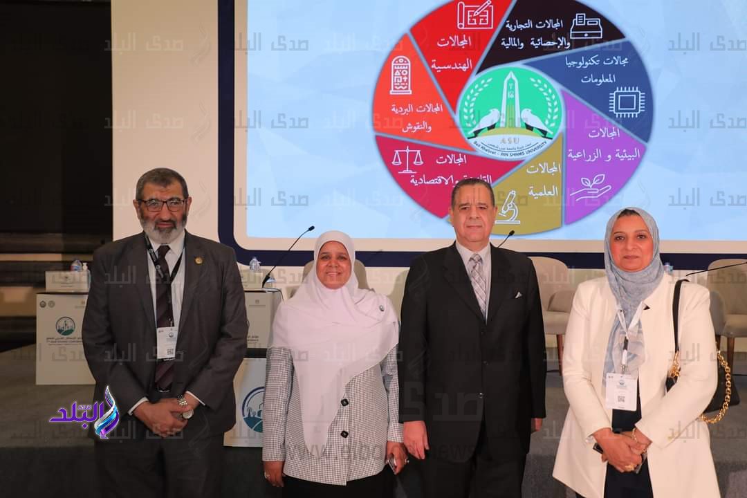 مؤتمر الإسكان العربى4