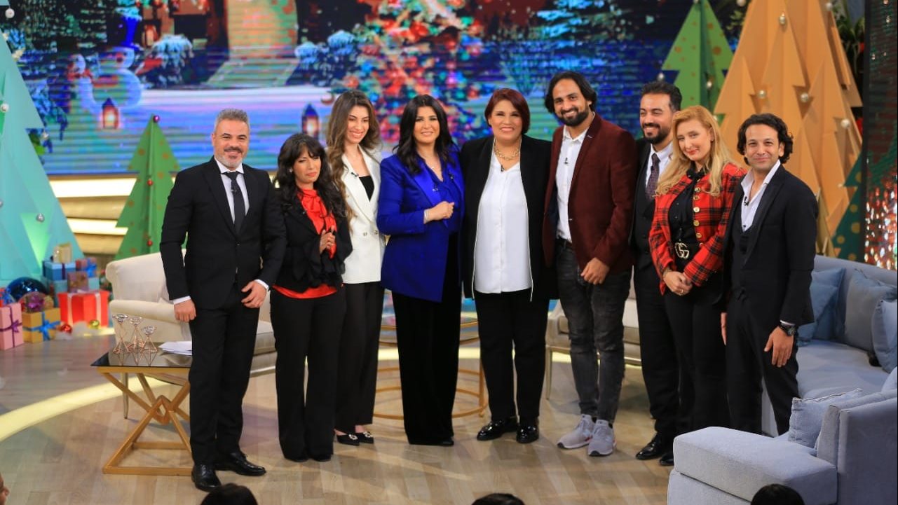 أوبرا القاهرة