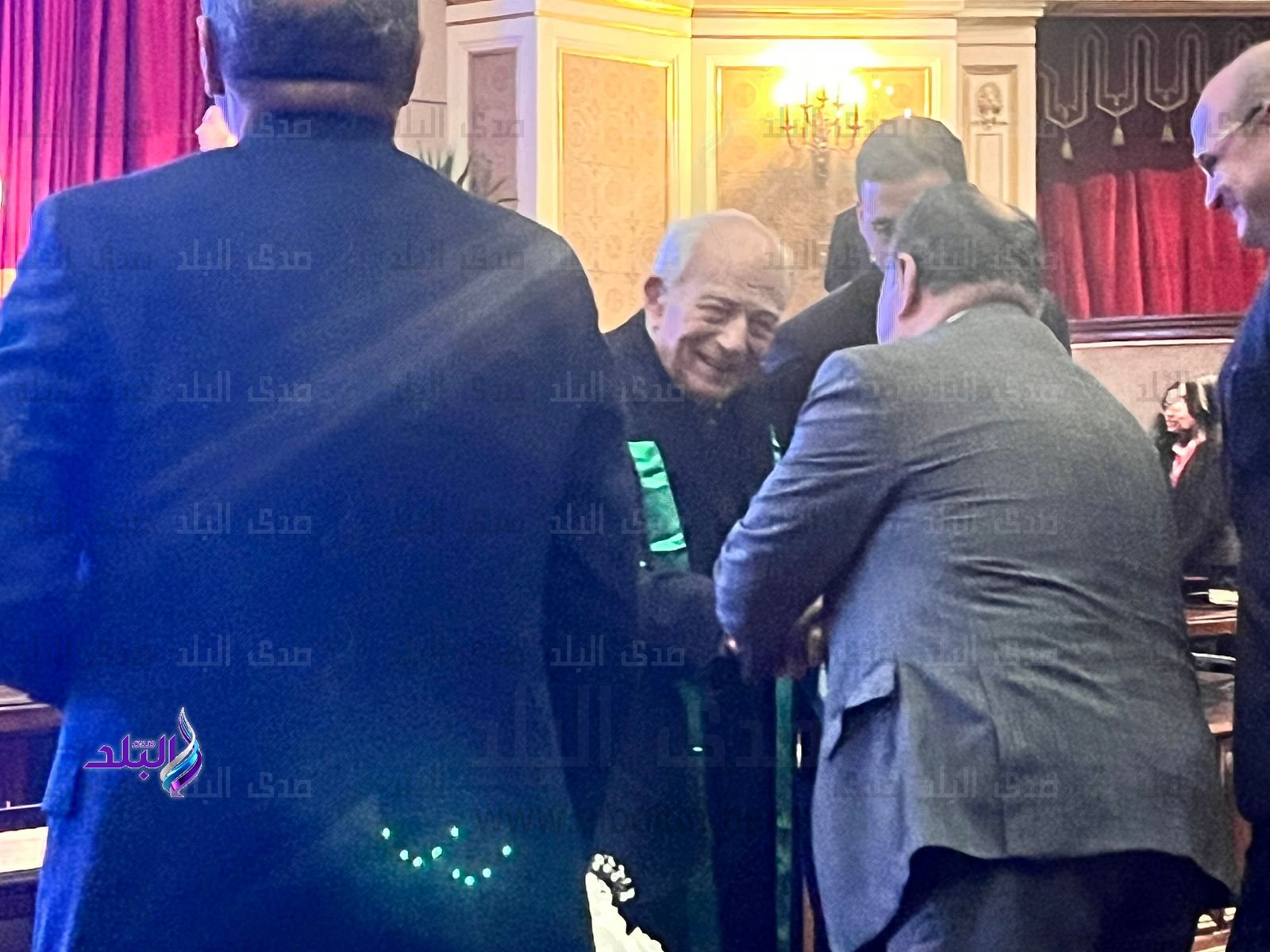 جامعة القاهرة