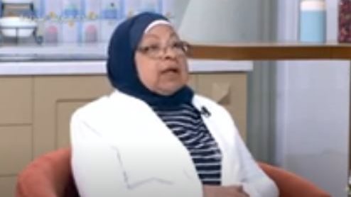 فريال حسن