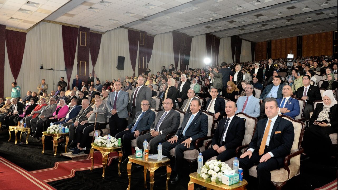 صورة من الحدث