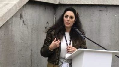 عالمة مصرية تحقق معجزة علمية.. إزالة بلمرة البوليسترات من ال