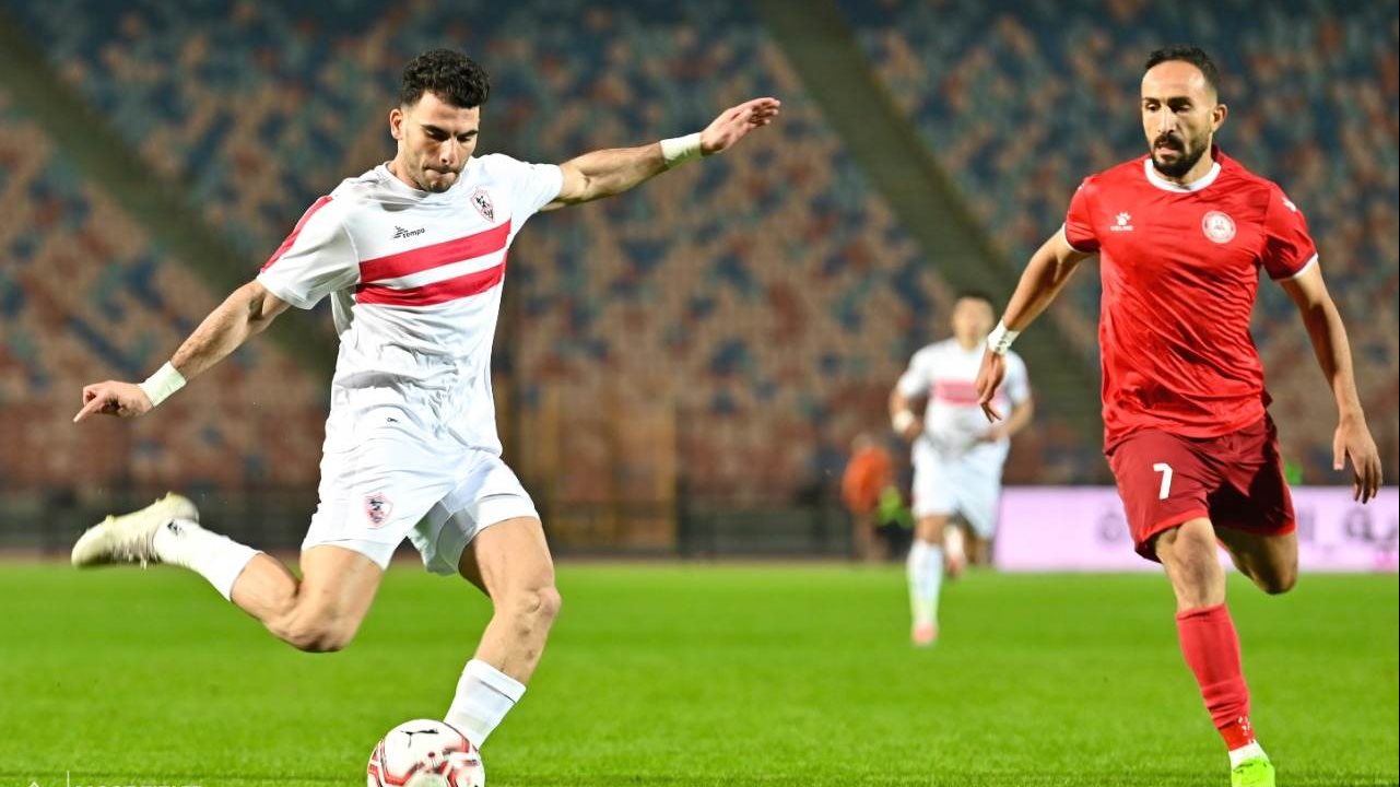 زيزو لاعب الزمالك 