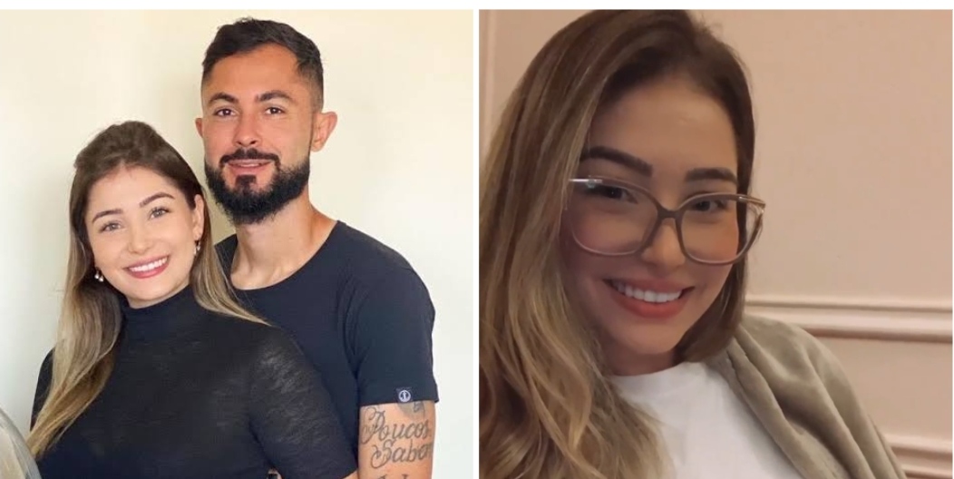 سافيو وزوجته