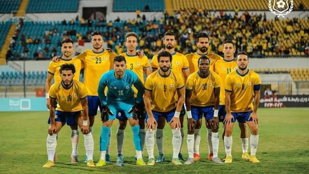 الاسماعيلي  الاسماعيلي