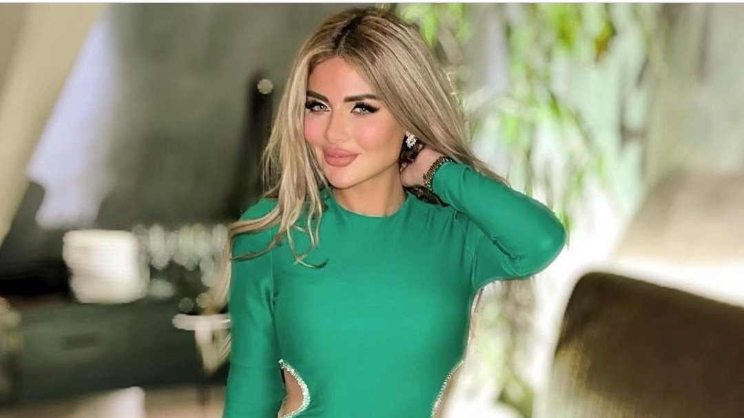 زوحة محمد زيدان