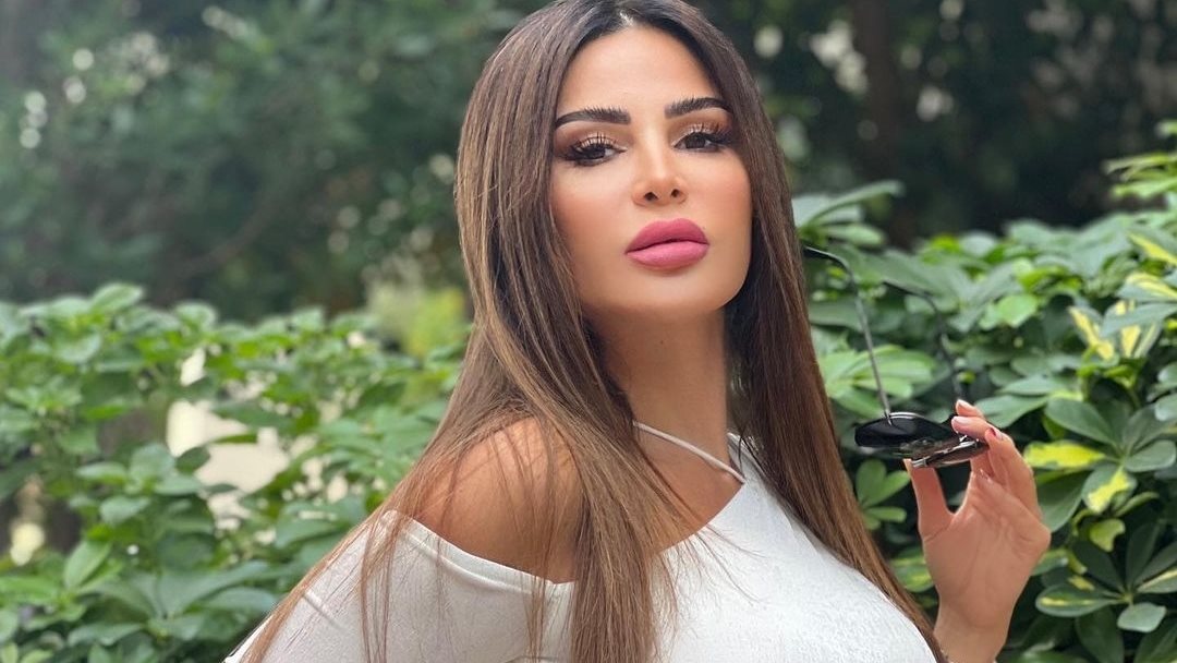 نيللي مقدسي 