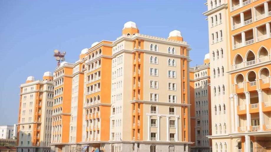 مشروع داره