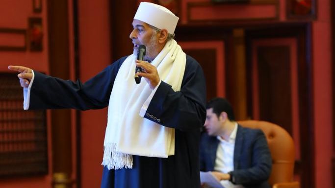الدكتور محمد داوود
