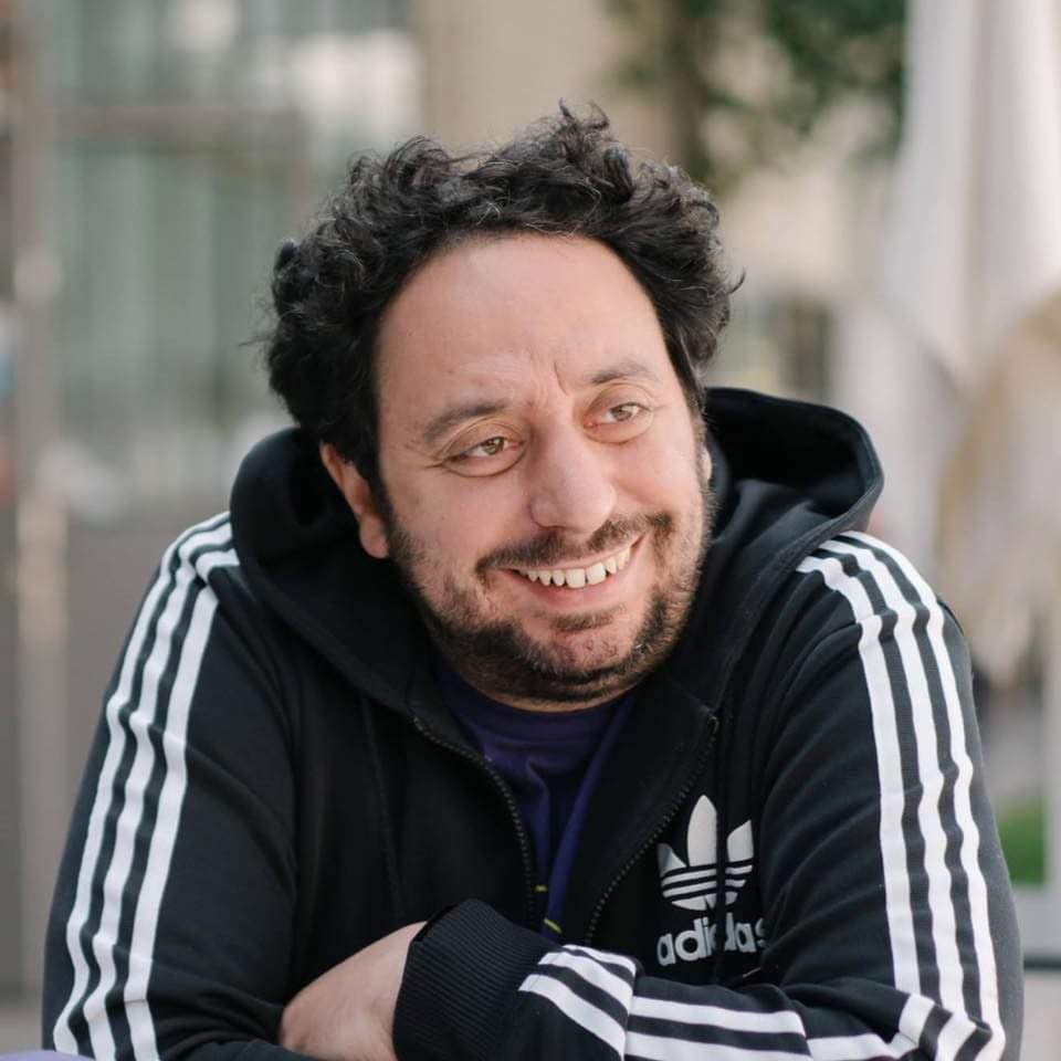أدولف العسال
