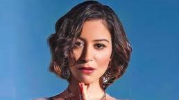 منة شلبي 