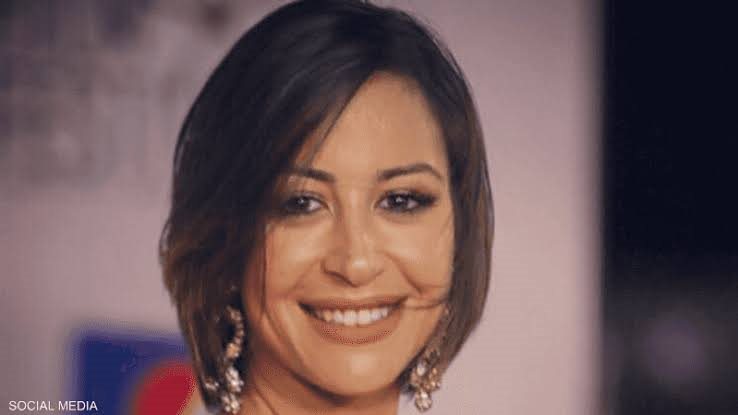 منة شلبي  منة شلبي