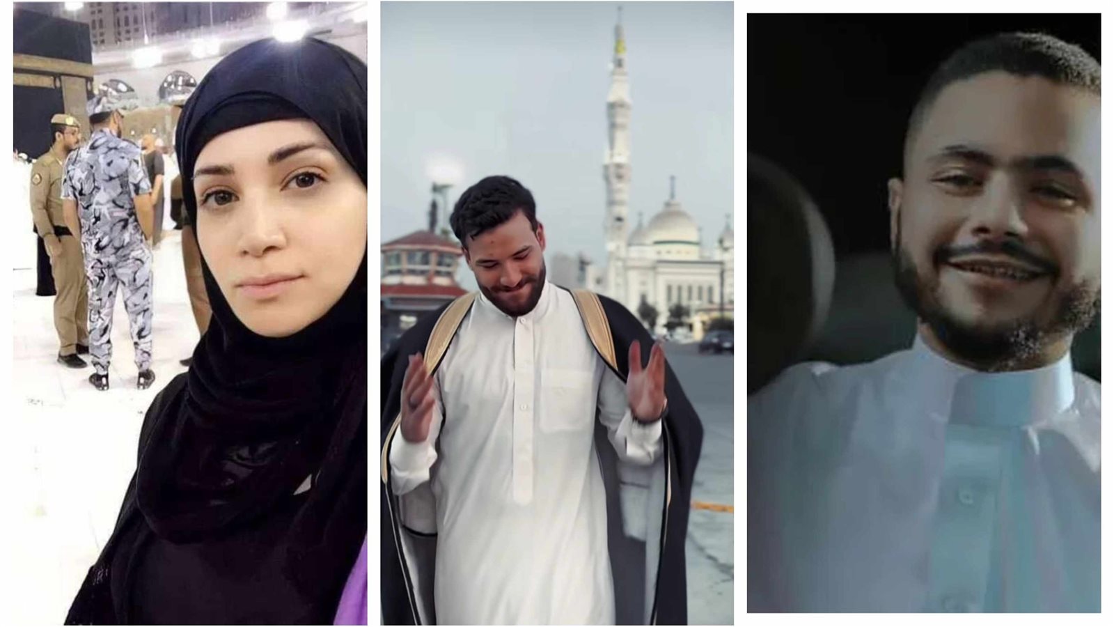 اعتزال الفنانين