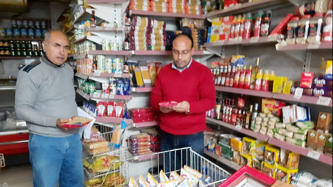 صوره من الحملات