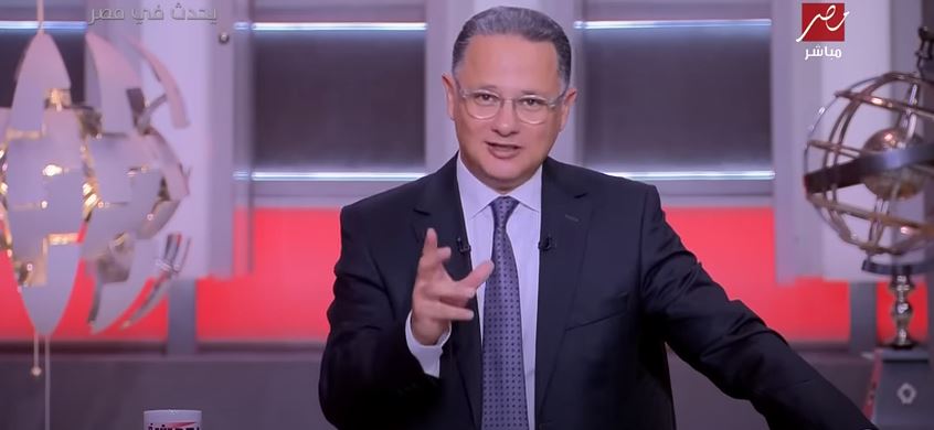 شريف عامر